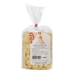Orecchiette - Original Italienische Nudeln, 400g - Fiore Di Puglia