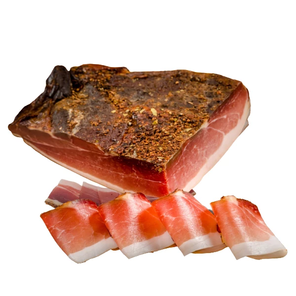 Original Südtiroler Markenspeck G.g.A. - Metzgerei Mair 3 Original Südtiroler Markenspeck G.g.A. - Metzgerei Mair