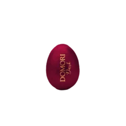 Pralinen Aus Zartbitterschokolade Mit Haselnussfüllung, 2kg/250stk. - Domori