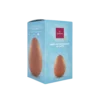 Osterei Aus Milchschokolade, 150 G, Glutenfrei - Domori -Essen Verkaufsgeschäft Osterei aus Milchschokolade 150g Domori