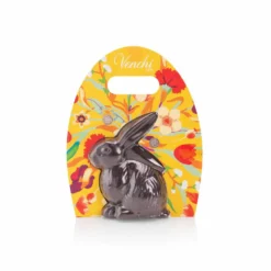 Osterhase Aus Reiner Zartbitterschokolade, 100 G - Venchi
