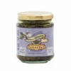 Pesto Alla Genovese, 180 G - Maestri Artigiani Italiani 1 Pesto Alla Genovese, 180 G - Maestri Artigiani Italiani -Essen Verkaufsgeschäft PESTO GENOVESE