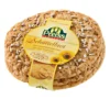 Südtiroler Schüttelbrot Mit Sonnenblumen, Roggenmisch-Fladenbrot - Preiss