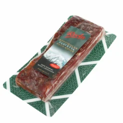 Recla Pancetta Am Stück - Bauchspeck Geräuchert Und Luftgetrocknet Ca. 300 G