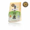 Parmesan, Parmigiano Reggiano DOP BIO über 24 Monate Gereift - Caseificio 4 Madonne -Essen Verkaufsgeschäft Parmigiano Reggiano DOP Biologico ber 24 Monate