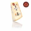 Parmesan, Parmigiano Reggiano DOP über 18 Monate Gereift - Caseificio 4 Madonne -Essen Verkaufsgeschäft Parmigiano Reggiano ber 18 Monate