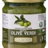 Paste Aus Grünen Oliven, 180g - Alicos