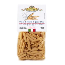 Penne 500 G - Maestri Artigiani Italiani