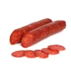 Peperoncinosalami, Vakuumiert, Ca.180g - Metzgerei Rinner 2 Peperoncinosalami, Vakuumiert, Ca.180g - Metzgerei Rinner -Essen Verkaufsgeschäft Peperoncinosalami aus S dtirol vakuumiert ca 180g Rinner Metzgerei