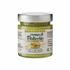 Pistaziencreme, BIO, 190g - Alicos