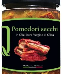 Getrocknete Tomaten In Olivenöl, 2,9 Kg - Quattrociocchi