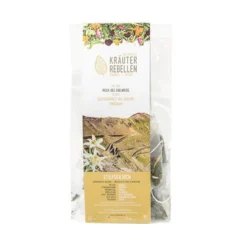 Pure Höhenluft Stilfserjoch "Passo Dello Stelvio" Tee 13g - Kräuterrebellen