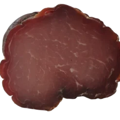 Vakuumierter Alpenschinken 350g - Raich Speck