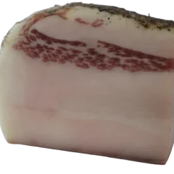 Feinster, Vakuumierter, Südtiroler Lardo, 250g - Raich Speck