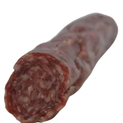 Knoblauchsalami Aus Südtirol, Ca. 180g - Raich Speck