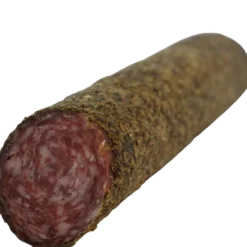 Kräutersalami Aus Südtirol, Ca. 180g - Raich Speck