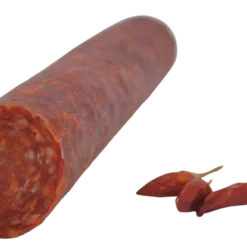 Peperoncinosalami Aus Südtirol, Ca.180g - Raich Speck