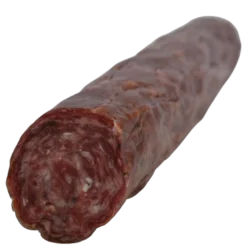 Wildschweinsalami Aus Südtirol, Ca. 180g - Raich Speck