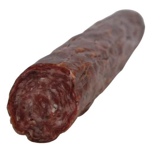 Wildschweinsalami Aus Südtirol, Ca. 180g - Raich Speck 3 Wildschweinsalami Aus Südtirol, Ca. 180g - Raich Speck