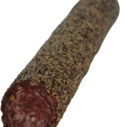 Pfeffersalami Aus Südtirol, Ca. 180g - Raich Speck