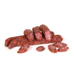 Rehwurzen, Knabberwurzen Aus Reh, 3 Oder 10 Stk - Metzgerei Rinner