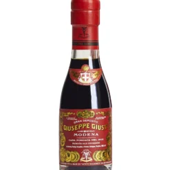 "Riccardo Giusti" 3 Goldmedaillen, Balsamicoessig Aus Modena I.G.P. - Acetaia Giusti