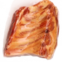 Geselchte Spareribs, 500 G - Metzgerei Galloni