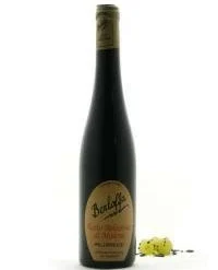 Bio-Balsamico-Essig, Berloffa, IGP, 500 Ml - Giuseppe Cattani