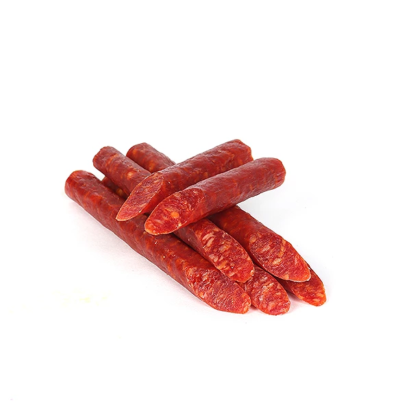 Salami Sticks Pikan, 6-er Packung, Vakuumiert, Ca.150g - Rinner Metzgerei 3 Salami Sticks Pikan, 6-er Packung, Vakuumiert, Ca.150g - Rinner Metzgerei