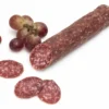 Salami Mit Rotwein, Vakuumiert, Ca. 180g - Metzgerei Rinner -Essen Verkaufsgeschäft Salami mit Wein UV scaled