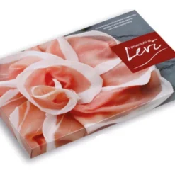 Rohschinken Aus Italien, In Scheiben Geschnitten, 150g - Levi Prosciutto