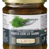Sardinen-Paste, 190g - Alicos 1 Sardinen-Paste, 190g - Alicos -Essen Verkaufsgeschäft Sardellen Pasta mit wildem Fenchelsw7Sr0KZzgLXQ