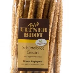 BIO Dinkel Grissini Schüttelbrot Regiokorn - Ultner Brot