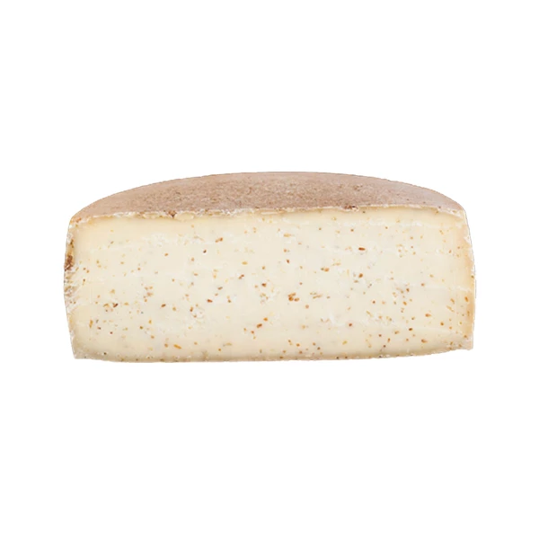 Schüttler, Schnittkäse Mit Schüttelbrotgewürzen, Ca.250g - Capriz 3 Schüttler, Schnittkäse Mit Schüttelbrotgewürzen, Ca.250g - Capriz