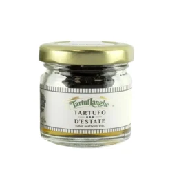 Schwarzer Sommertrüffel, Tuber Aestivum Vitt, 20g Oder 50g - Tartuflanghe