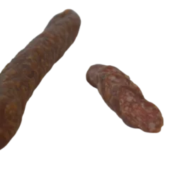 Schweinskaminwurzen Geräuchert, 3 Oder 5 Stk. - Raich Speck