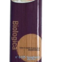 BIO Spaghetti, Nudeln Aus Vollkorn-Hartweizengrieß, 500g - Felicetti