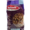 BIO Fusilli, Biologische Nudeln Aus Vollkorn-Hartweizengrieß, 500g - Felicetti