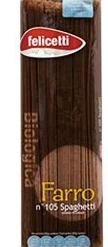 BIO Spaghetti Aus Dinkelmehl, 500g - Felicetti