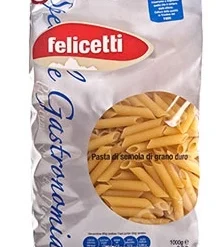 Pennine, Nudeln Aus Hartweizengrieß, 1kg - Felicetti