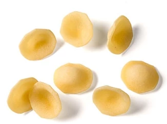 Orecchiette, Nudeln Aus Hartweizengrieß, 1kg - Felicetti 4 Orecchiette, Nudeln Aus Hartweizengrieß, 1kg - Felicetti - Image 2