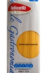 Spaghettoni, Dicke Spaghetti Aus Hartweizengrieß, 1kg - Felicetti
