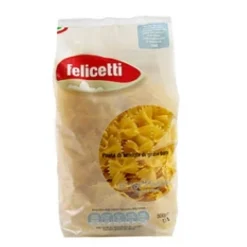 Fiocchi Grano Duro, Nudeln Aus Hartweizengrieß, 500g - Felicetti