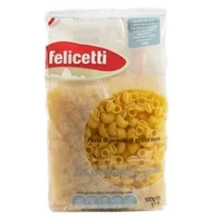 Nudeln In Schneckenhausform Aus Hartweizengrieß, 500g - Felicetti