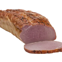 Selchkarree Ohne Knochen, 1/2, Vakuumiert, Ca. 2,0 Kg - Metzgerei Galloni