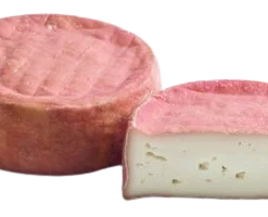 Sissi, Weichkäse Aus Ziegenrohmilch, Käsespezialität Aus Südtirol - Degust