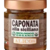 Sizilianische Caponata, BIO, 190g - Alicos 2 Sizilianische Caponata, BIO, 190g - Alicos -Essen Verkaufsgeschäft Sizilianische BIO CaponatariKMnVp8niy8X