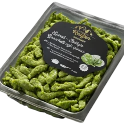 Spinatspätzle Handgemacht Gourmet, Ca. 350 G - Reifer Gourmet