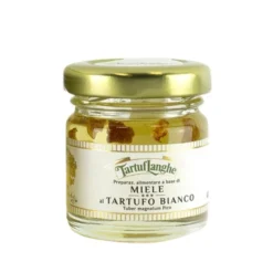 Akazienhonig Mit Weißem Trüffel,40g - Tartuflanghe