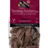 Teroldego-Bandnudeln, Mit Rotweingeschmack, 330 G - Eggerhof -Essen Verkaufsgeschäft Teroldego Bandnudeln mit Rotweingeschmack 330 g Eggerhof